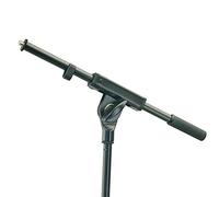 K&M - 21160 - Varilla negro