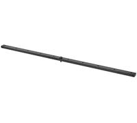 K&M 213/90 Black