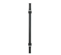 K & M 21360-000-55 750 mm Ring Lock Distance Rod - Negro