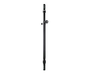 K&M 21366 Distance Rod Black