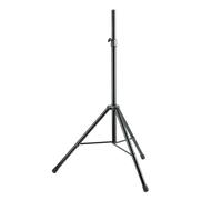 K&M 21436 Speaker Stand Black