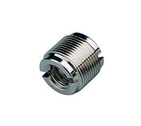 K&M - 215 - Adaptador roscado - galvanizado