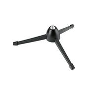 K&M - 23105 - Soporte de escritorio para micrófono - negro