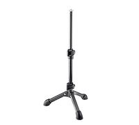 K&M 23150 - Soporte de mesa para micrófono