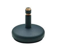 K&M - 23266 - Soporte de escritorio para micrófono - gris