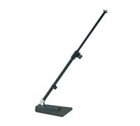K&M 23400 Table/Floor Microphone Stand
