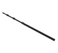 K&M 23765 Microphone Fishing Pole