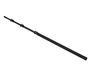 K&M 23765 Microphone Fishing Pole