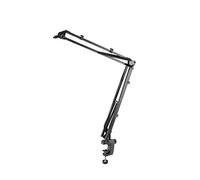 K&M 23840 Brazo de micrófono Negro