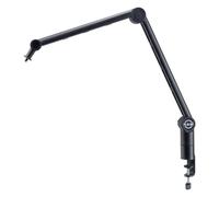 K&M 23868 Microphone Desk Arm