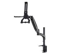 K&M 23874 Tablet PC-Holder Bundle