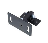 Konig & Meyer 24180-000-55 Soporte de pared para altavoz de 105 mm - Negro