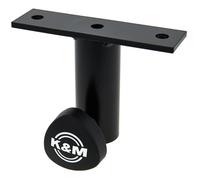 K&M 24281 Speaker Screw-On Adapter