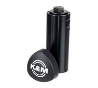 K&M 24528 Speaker/Light Stand Adap