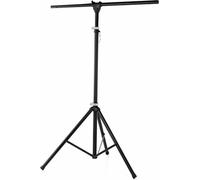 K&M 24620 Alu Lighting Stand Black