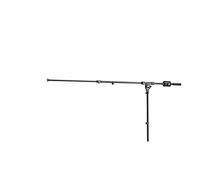 K&M - 25530 - Eje extra largo - negro