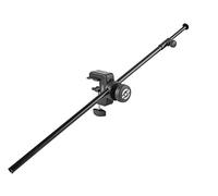 K&M 258 Table microphone clamp