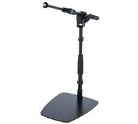 K&M - 25993 - Soporte para micrófono - negro