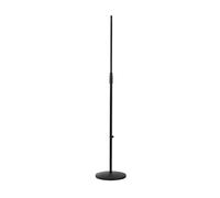 K&M - 260/1 - Soporte para micrófono - negro