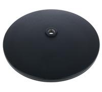 K&M 26009 Round Base Plate