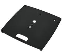 K&M 26713 Base plate M (3 x M20)