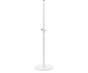 K&M 26735 Speaker Stand White