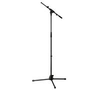 K&M - 27195 - Soporte para micrófono - negro