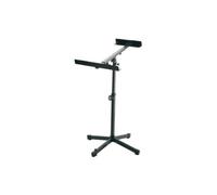 K&M 28070 - Banqueta para dulcémele, color negro