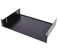 "K&M 28482 19"" Rack Tray 2U"