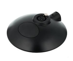 K&M 29376 Table Mount