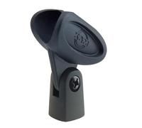 K & M 85035 Clip de micrófono 5/8"