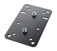 K&M Adapter Panel
