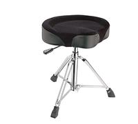 K&M Asiento batidor de Terciopelo con Resorte