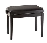 K&M Banqueta de Piano, Madera, Natural, One