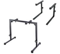 K&M Omega 18810 Black Set