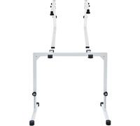 K&M Omega 18810 White Set