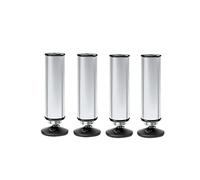 K&M 11992 Feet for Conductor Podium
