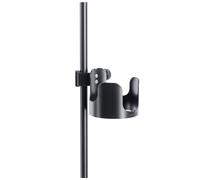 K&M 16018 Drinks Holder Black