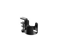 K&M - Soporte para bebidas - Fijación de pinza para mesa