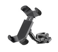 K&M - Soporte para smartphone para fijar
