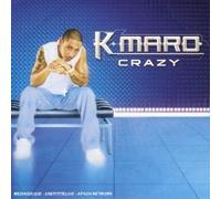 K-Maro - Crazy