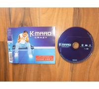 K-Maro - Crazy