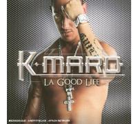 K-Maro - La Good Life - Edition Collector Limitée (Inclus 1 DVD)