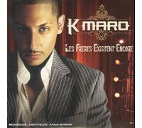 K.Maro - Les Freres Existent Encore [Import]
