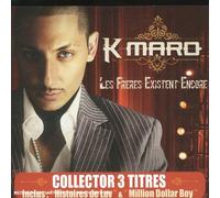 K-Maro - Les Freres Existent/ [Import]