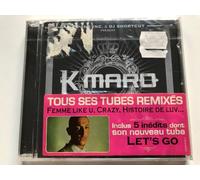 K-Maro - Platinum Remixes