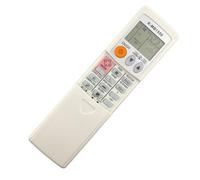 K-MB1550 - Mando a distancia de repuesto para aire acondicionado MSZ-FB50VA MFZ-FB50VA -GA35VA -GE22VA, no necesita programación, controlador de CA con pantalla LCD y botones de función completa para