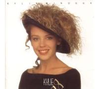 K. Minogue Debut Album (CD 10 Tracks) I Should Be So Lucky / The Loco-Motion / Je Ne Sais Pas Pourquoi / It's No Secret / Got To Be Certain / Turn It Into Love / I Miss You / I'll Still Be Loving You / Look My Way / Love At First Sight u.a.