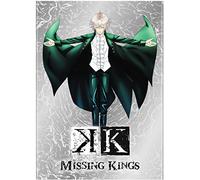 K Missing Kings [USA] [DVD]