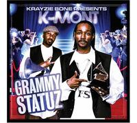 K-Mont - Krayzie Bone Presents: K
